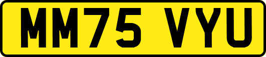 MM75VYU