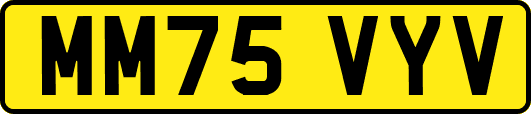 MM75VYV