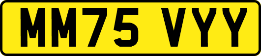 MM75VYY
