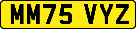 MM75VYZ