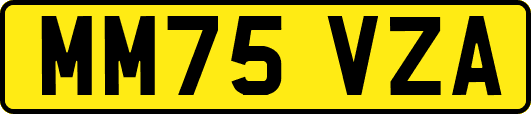 MM75VZA