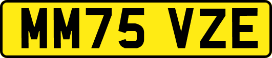 MM75VZE