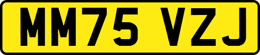 MM75VZJ