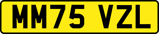 MM75VZL