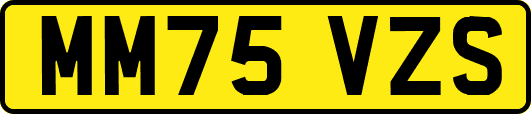 MM75VZS