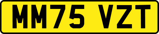 MM75VZT