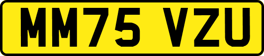 MM75VZU