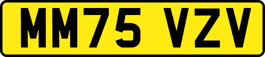 MM75VZV