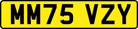 MM75VZY