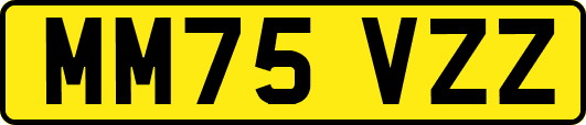 MM75VZZ