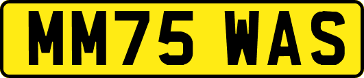 MM75WAS