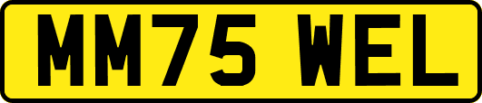 MM75WEL