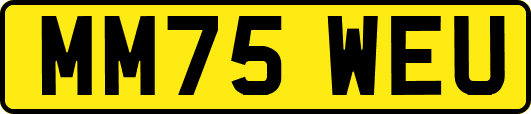 MM75WEU