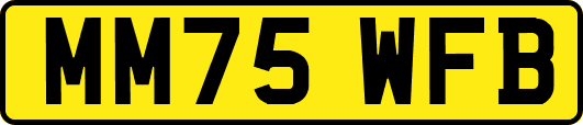 MM75WFB