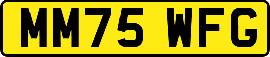 MM75WFG