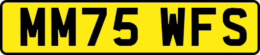 MM75WFS
