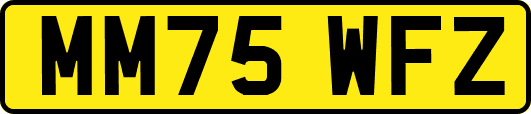 MM75WFZ