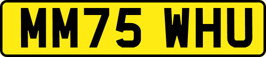 MM75WHU