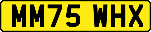 MM75WHX