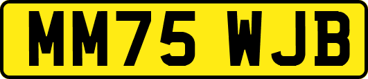 MM75WJB