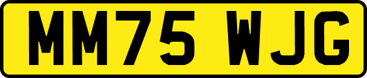 MM75WJG