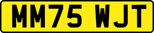 MM75WJT