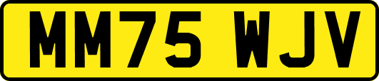 MM75WJV