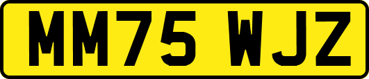 MM75WJZ