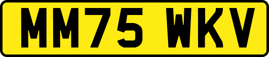 MM75WKV