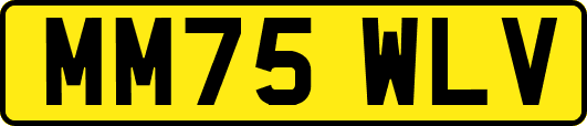 MM75WLV