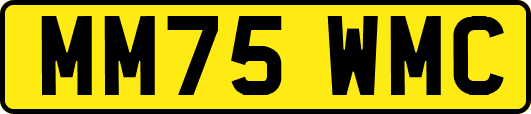 MM75WMC