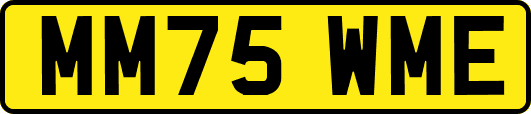 MM75WME