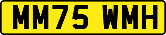 MM75WMH