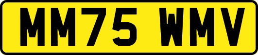 MM75WMV