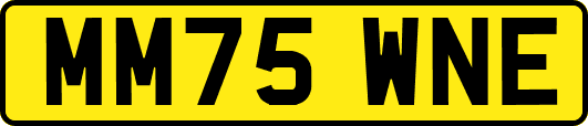 MM75WNE