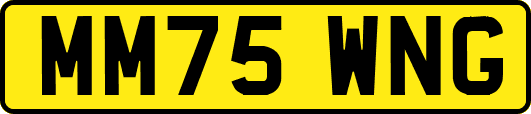 MM75WNG