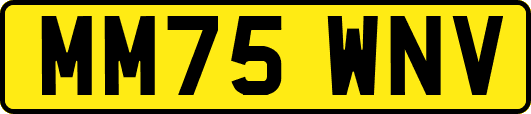 MM75WNV
