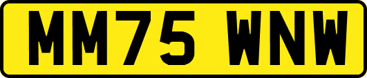 MM75WNW