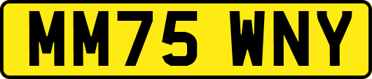 MM75WNY