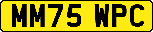 MM75WPC