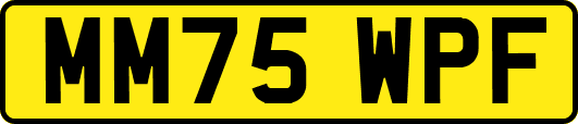 MM75WPF