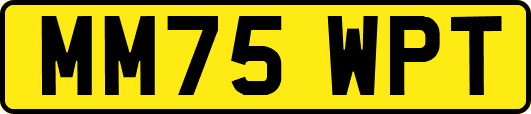 MM75WPT