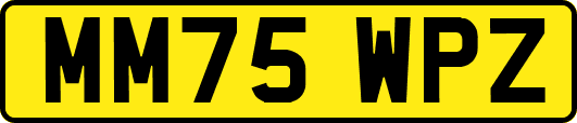 MM75WPZ