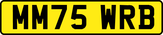 MM75WRB