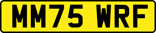 MM75WRF