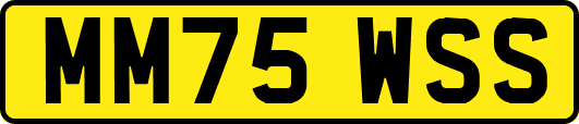 MM75WSS