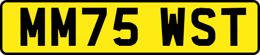 MM75WST