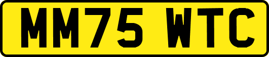MM75WTC