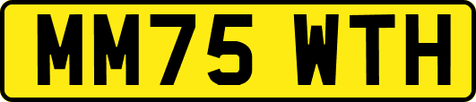 MM75WTH