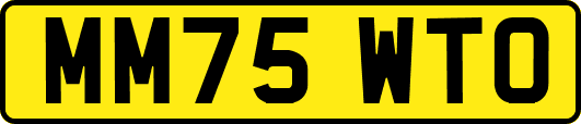 MM75WTO